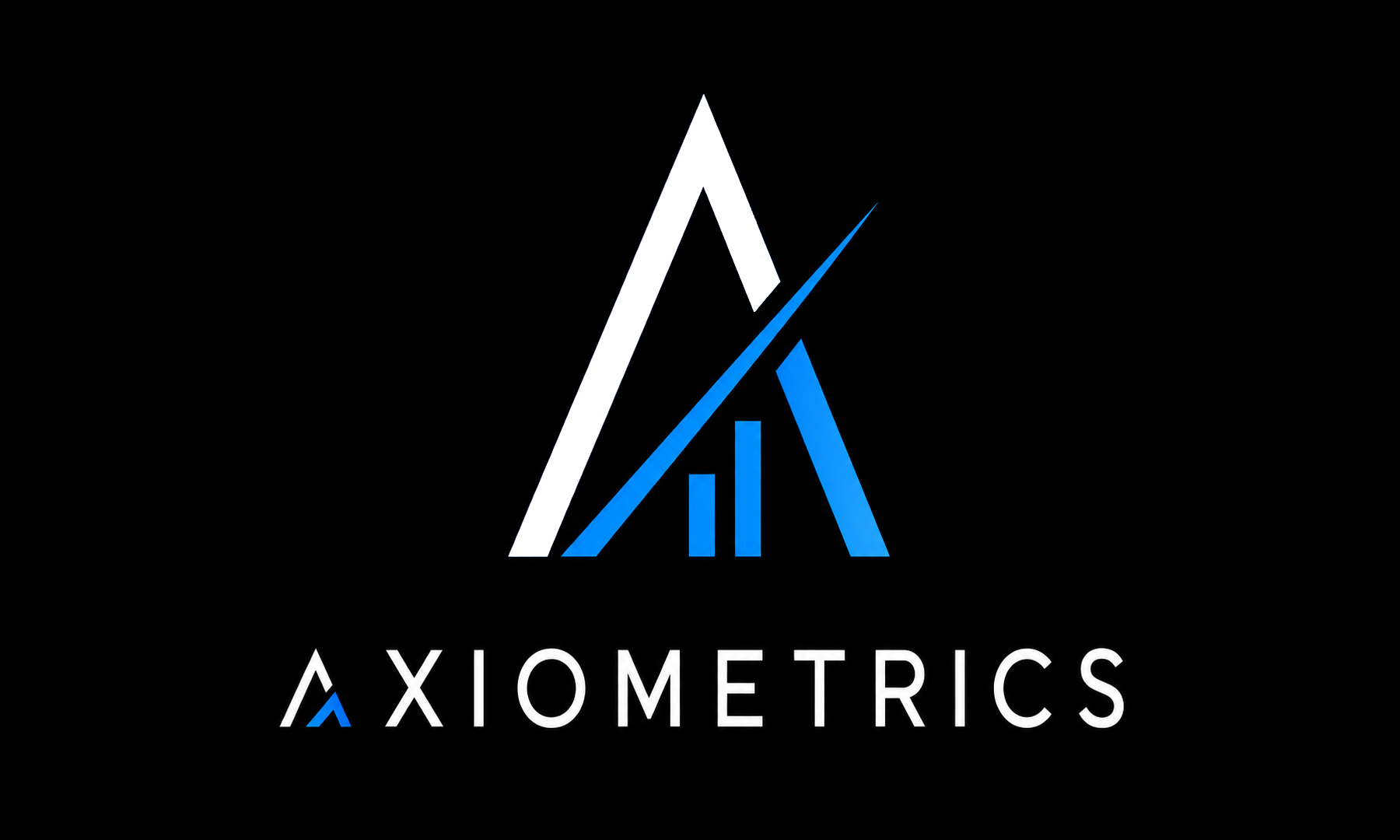 Axiometrics Logo
